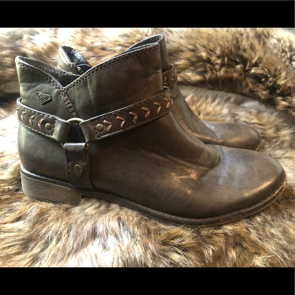 Roxy Ankle boots